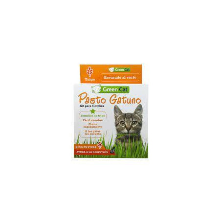 KIT PARA SIEMBRA PASTO GATUNO