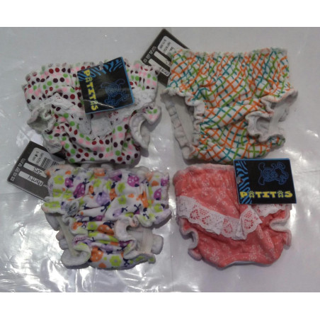 PANTY PATITA XXS