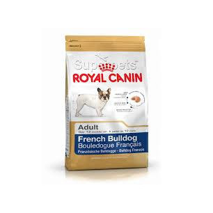 ROYAL CANIN FRENCH BULLDOG ADULTO 3 kg