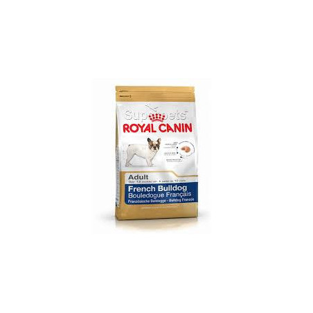 ROYAL CANIN FRENCH BULLDOG ADULTO 3 kg