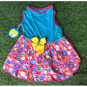 BATA ROSA XXL