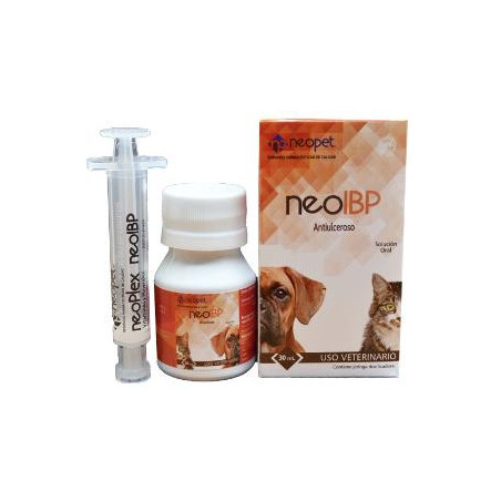 NEO IBP FCO X 60 ml