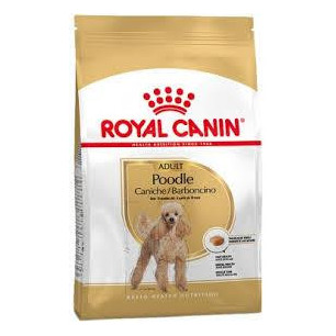 ROYAL CANIN POODLE 1.5 kg