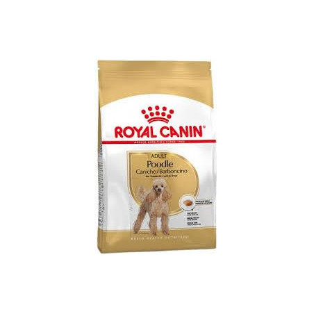 ROYAL CANIN POODLE 1.5 kg