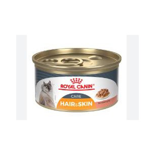 ROYAL CANIN LATA HAIRSKIN CARE 0.08KG
