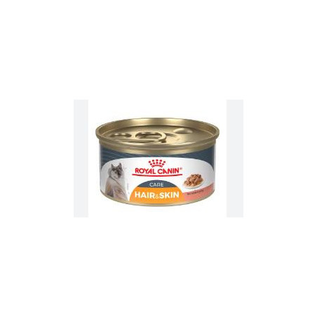 ROYAL CANIN LATA HAIRSKIN CARE 0.08KG