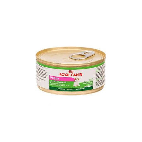 ROYAL CANIN LATA  PUPPY GEL 150 gr