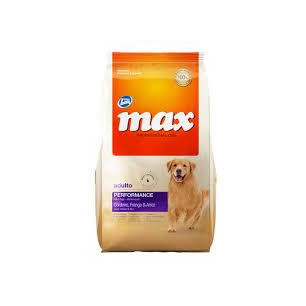 MAX C ADULTO PERFOMANCE POLLO 2kg