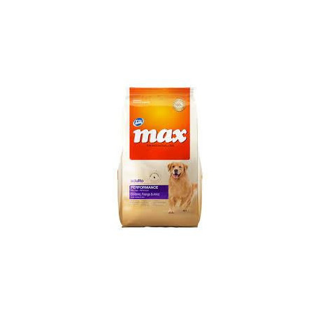 MAX C ADULTO PERFOMANCE POLLO 2kg