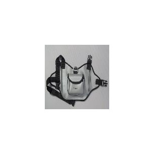 CHALECO PORTA BOLSAS GRANDE