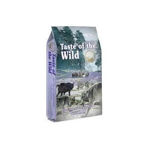 TASTE OF THE WILD SIERRA M ADULT 5 lb
