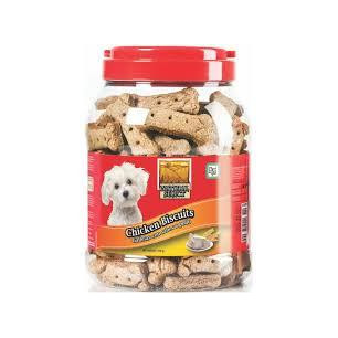 GALLETA BOMBONERA POLLO 1100 GR