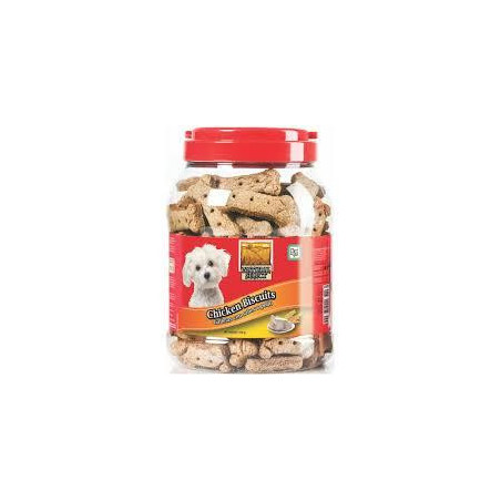GALLETA BOMBONERA POLLO 1100 GR