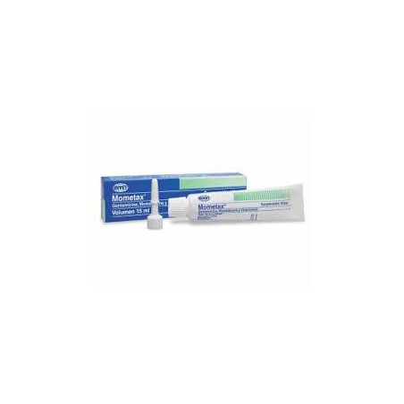 MOMETAX OTICA 15mL