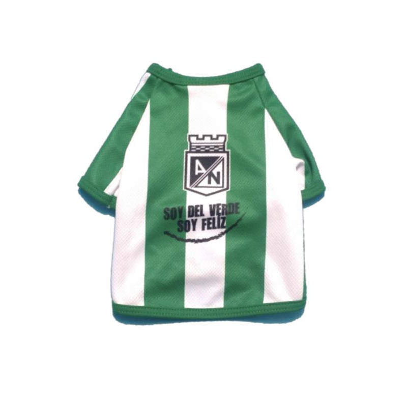 CAMISETA NACIONAL XXS