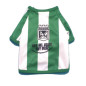 CAMISETA NACIONAL XXS