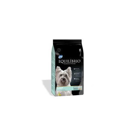 EQUILIBRIO ADULT R.P LIGTH X 2 kg