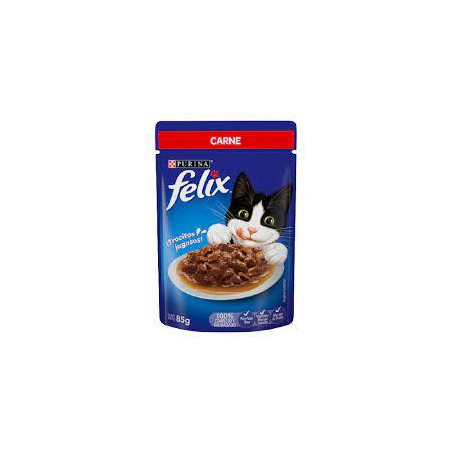FELIX CARNE X 85 gr