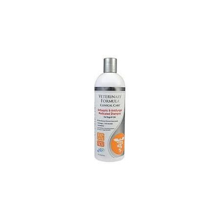 VFCC ANTISEPTICFUGAL SHAMPOO 16 oz
