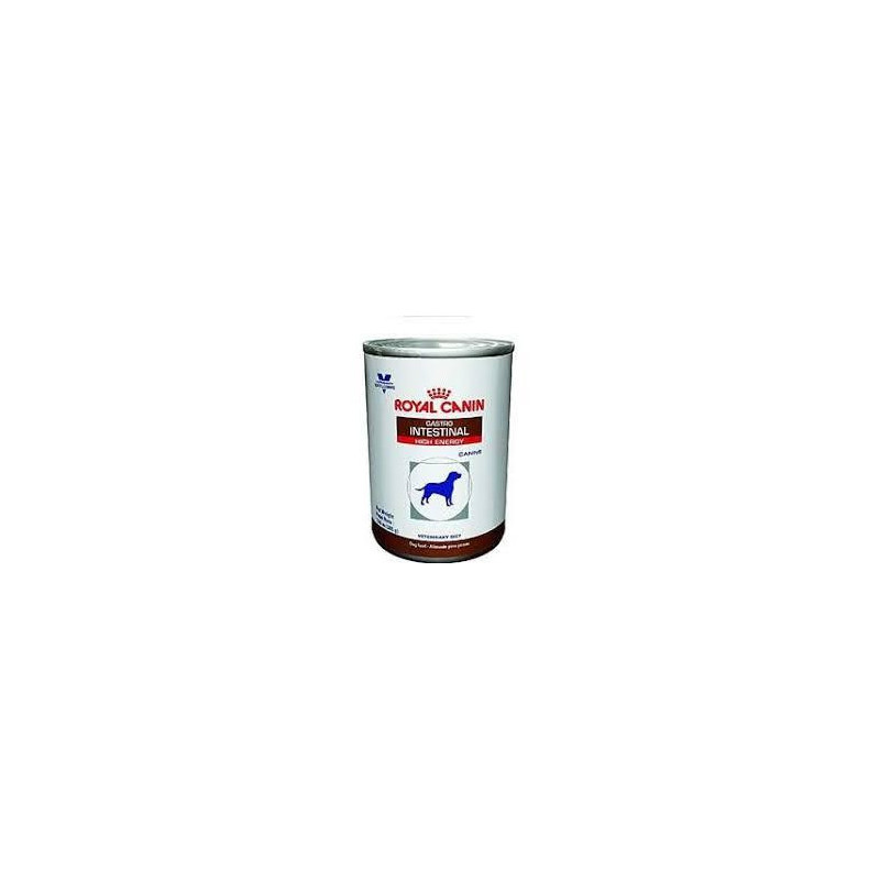 ROYAL CANIN LATA GASTRO INTESTINAL 385gr ROYAL CANIN LATA GASTRO INTESTINAL 385gr