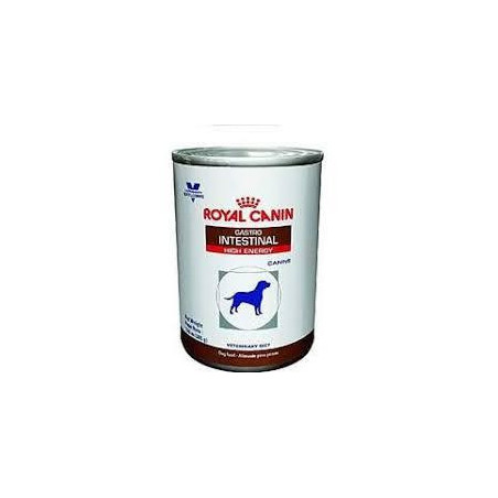ROYAL CANIN LATA GASTRO INTESTINAL 385gr