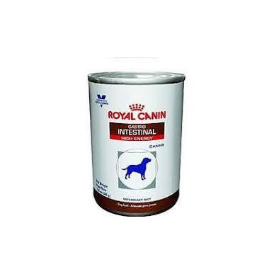 ROYAL CANIN LATA GASTRO INTESTINAL 385gr