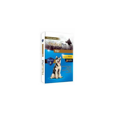 REELDS MEDICAL PETS TGI PERRO X 275 gr