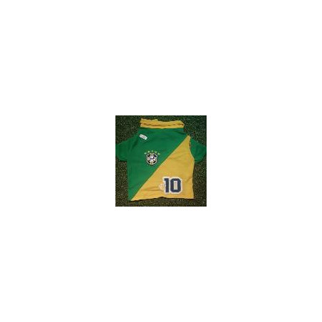 CAMISETA POLO