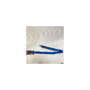 CORREA SUMMER DOGLOMBIA Azul 1.5 cm