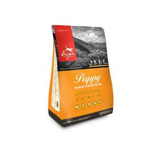 ORIJEN ORIGINAL PUPPY X 2 kg