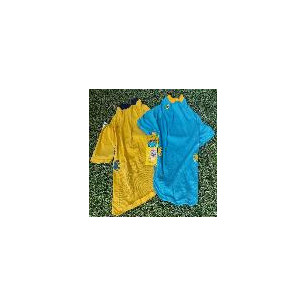 CAMISETA RUFFUS L