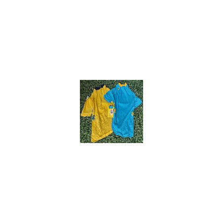 CAMISETA RUFFUS L