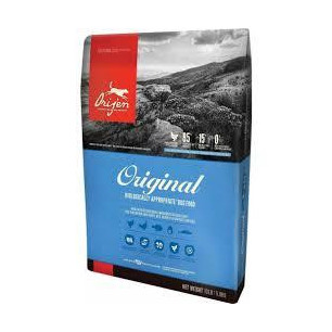 ORIJEN ORIGINAL X 2 kg