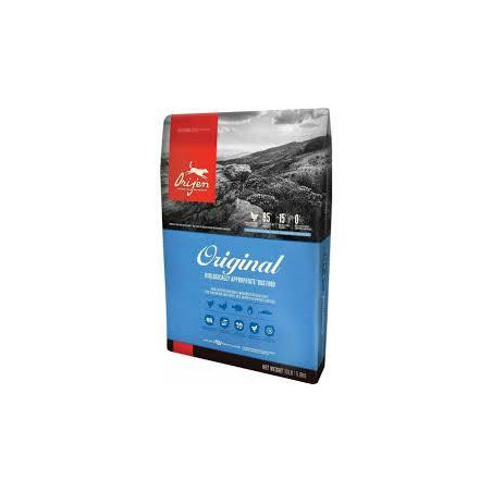 ORIJEN ORIGINAL X 2 kg