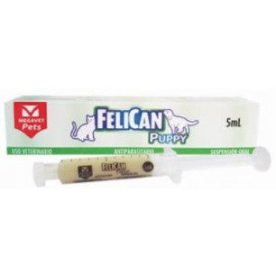 FELICAN PUPPY 5ML