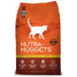 NUTRA NUGGETS PROFESIONAL GATO 3kg NUTRA NUGGETS PROFESIONAL GATO 3kg