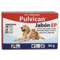 JABON PULVICAN EP 90 gr
