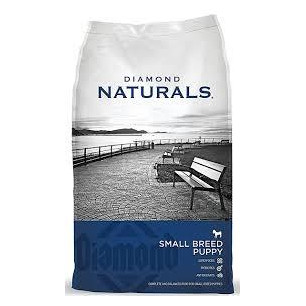 DIAMOND SMALL BREED PUPPY DOG X 6 LB