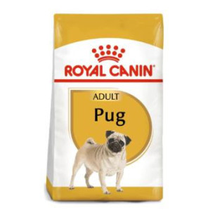 ROYAL CANIN PUG ADULTO 3KG