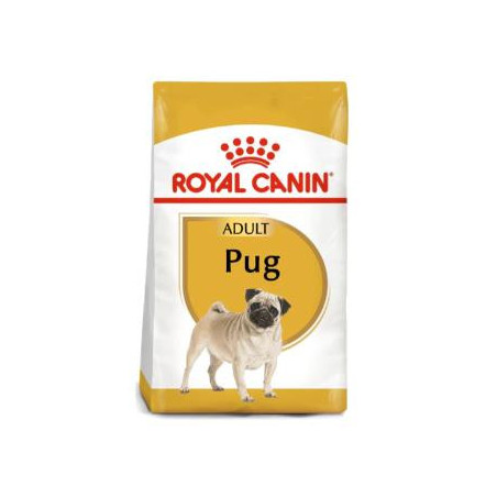 ROYAL CANIN PUG ADULTO 3KG