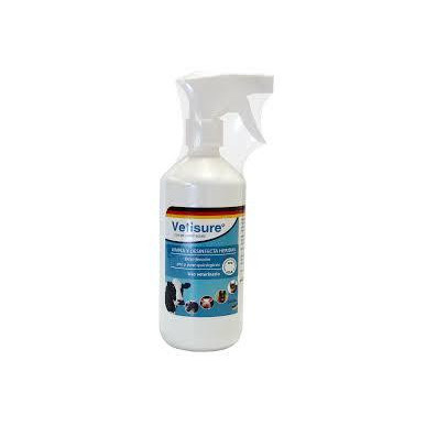 VETISURE 120mL