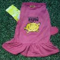 VESTIDO CARITAS XM