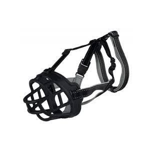 BOZAL FLEXIBLE SILICONA S  17611
