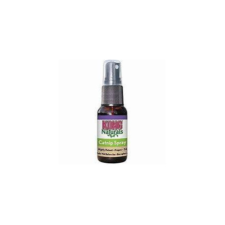 CATNIP EN SPRAY KONG30mL