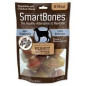 SNACK SMARTBONES MANTEQUILA MANI X8
