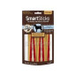 SNACK SMARTBONES MANTEQUILA MANI X5