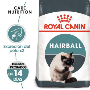 ROYAL CANIN HAIRBALL CARE 2.72 kg