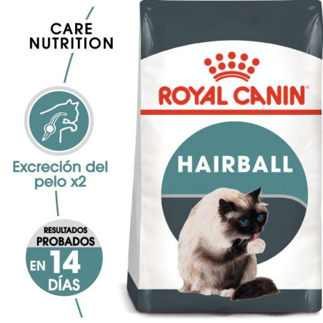 ROYAL CANIN HAIRBALL CARE 2.72 kg