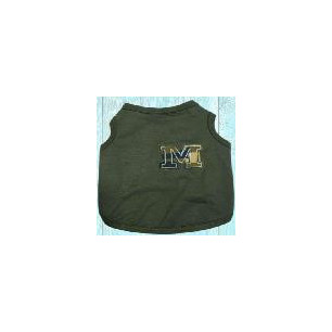 CAMISILLA ARMY XXS