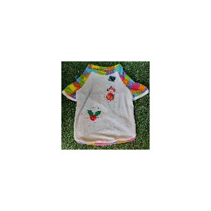 BUZO  NAVIDAD 4XL